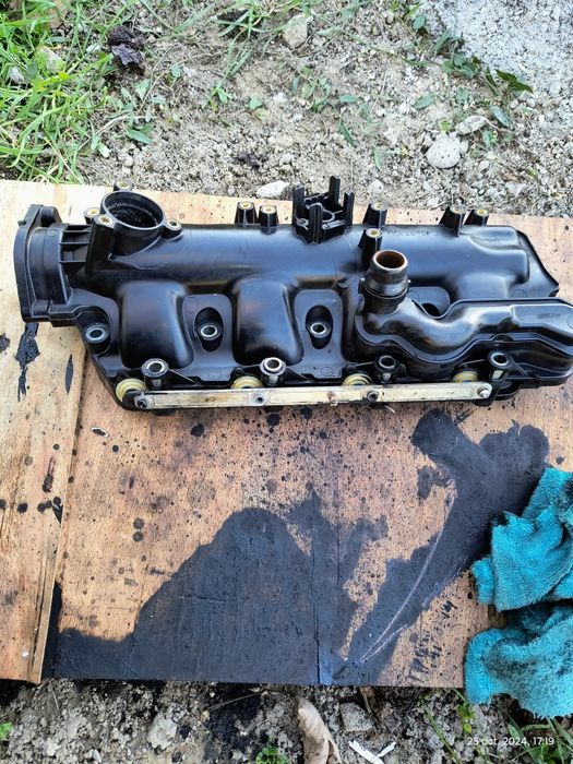 Admisie Alfa Romeo 159 2.0 170 cp