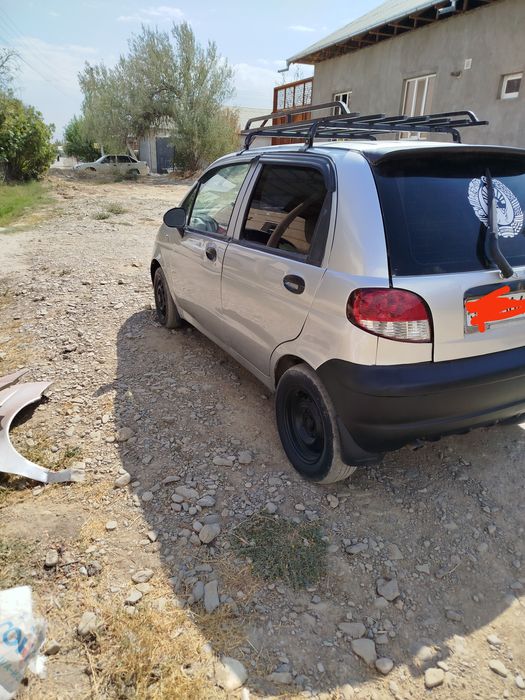Pul topar Matiz sotiladi