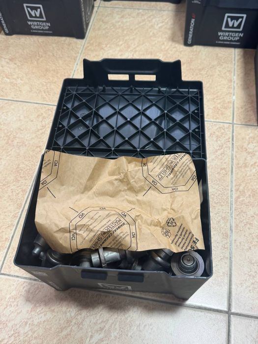 Резец дорожной фрезы Wirtgen