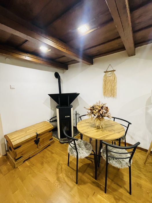 Cabana de inchiriat Revelion, Gheroghieni, Cluj