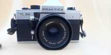 Aparat foto Praktica TL 5B