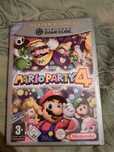 Mario Party 4 за Nintendo GameCube