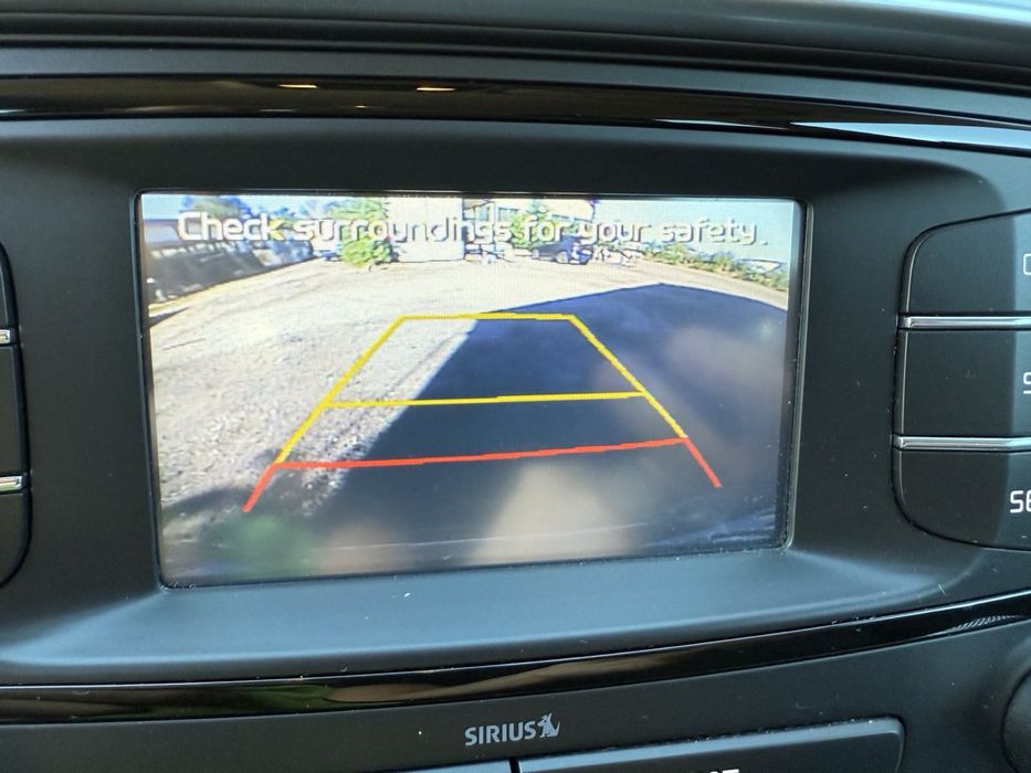 Kia Sorento  3.3 4x4