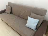 Canapea extensibila noua