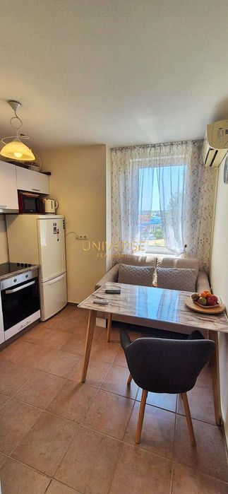 2+1 апартамент в целогодишен комплекс в Слънчев бряг #5164