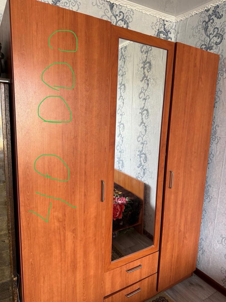 Продается Бу мебели