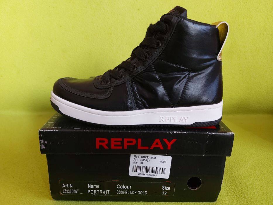 Replay-32н-НОВО-Оригинални