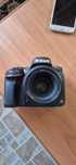 Nikon d600 + 50mm f1.8