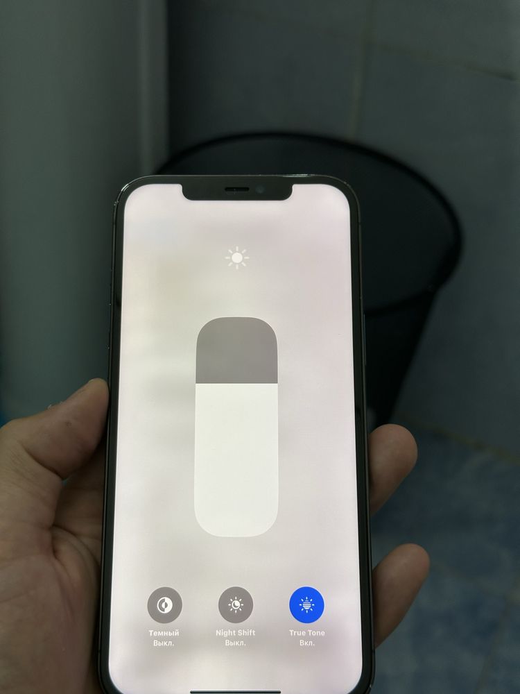 Iphone 12 pro max 256 gb lla
