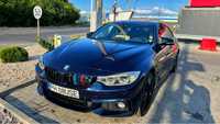 Bmw 435 xd 407 cai proprietar