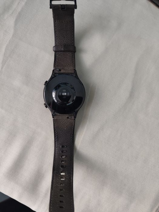 Huawei watch gt2 pro