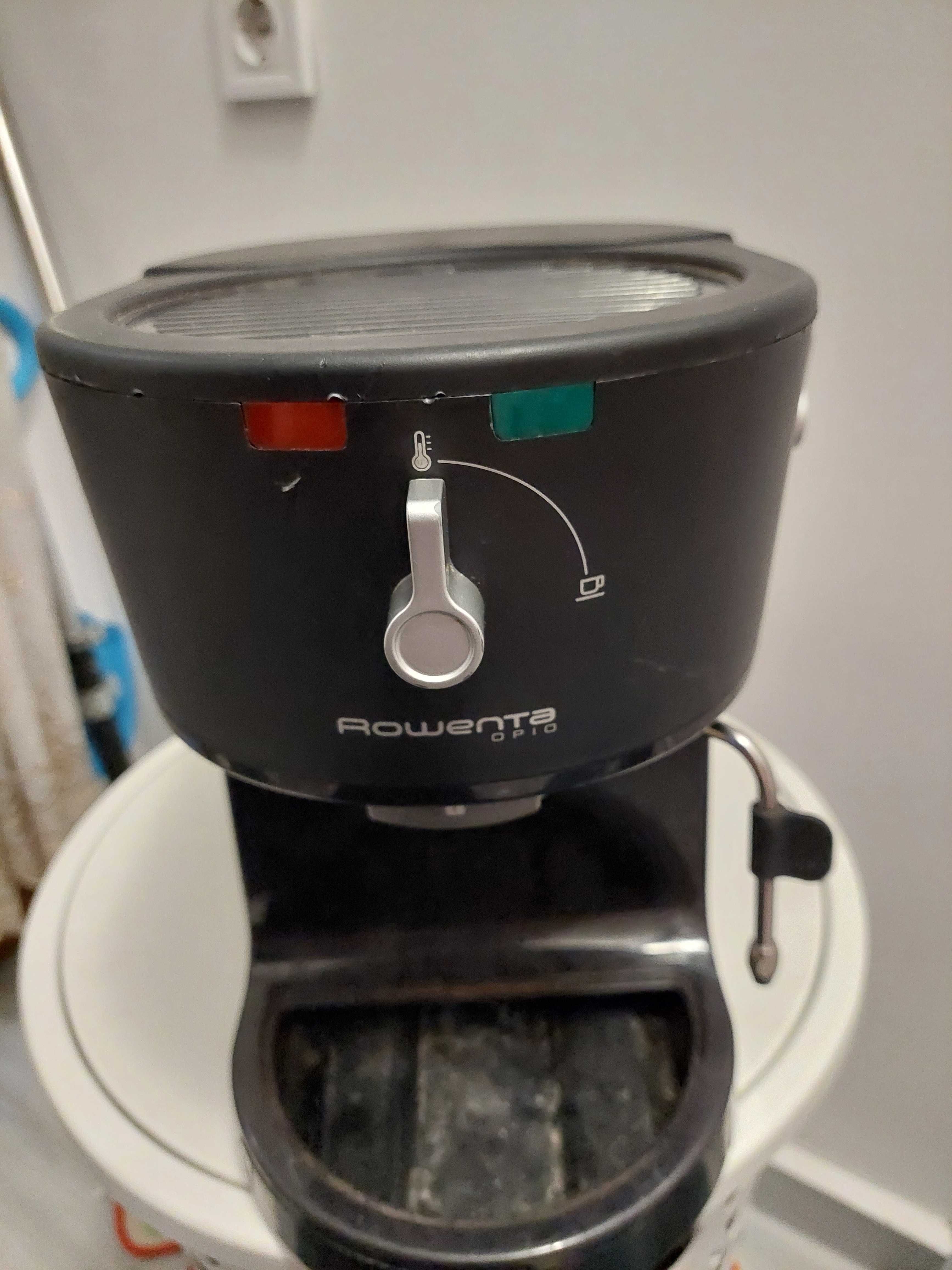 Кафемашина Rowenta Opio ES320