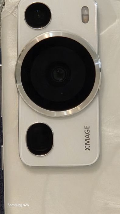 Обменяю Huawei p60 pro