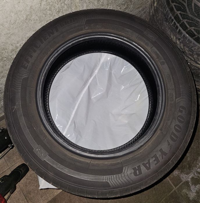 Летни гуми Good Year 205/60/16