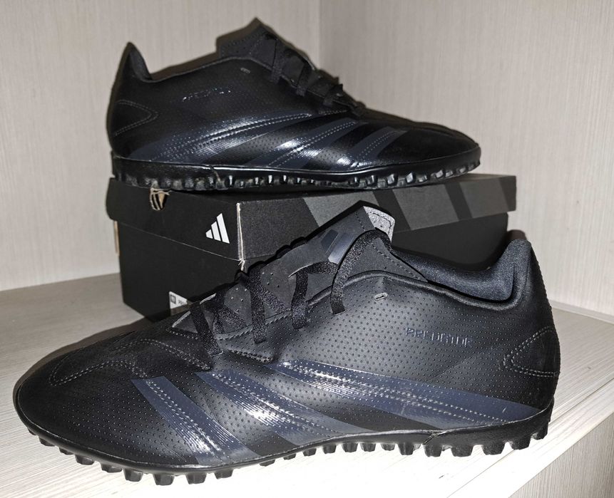 Бутонки ADIDAS Predator Club TF