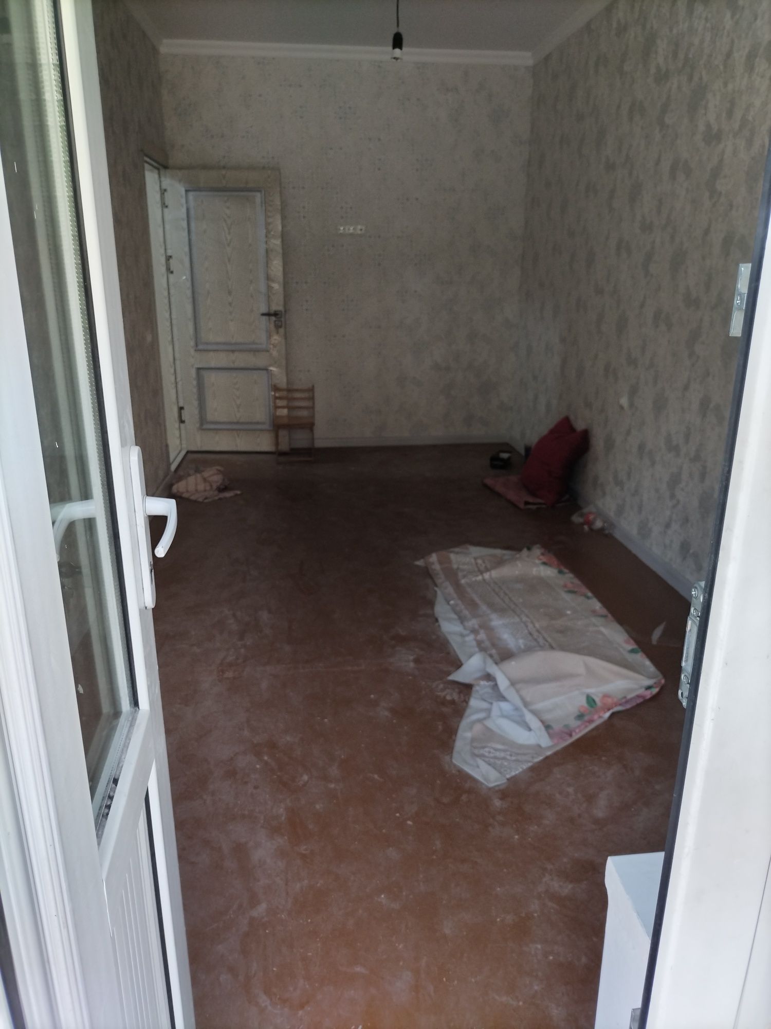 Uy va ofis tozalash xizmati