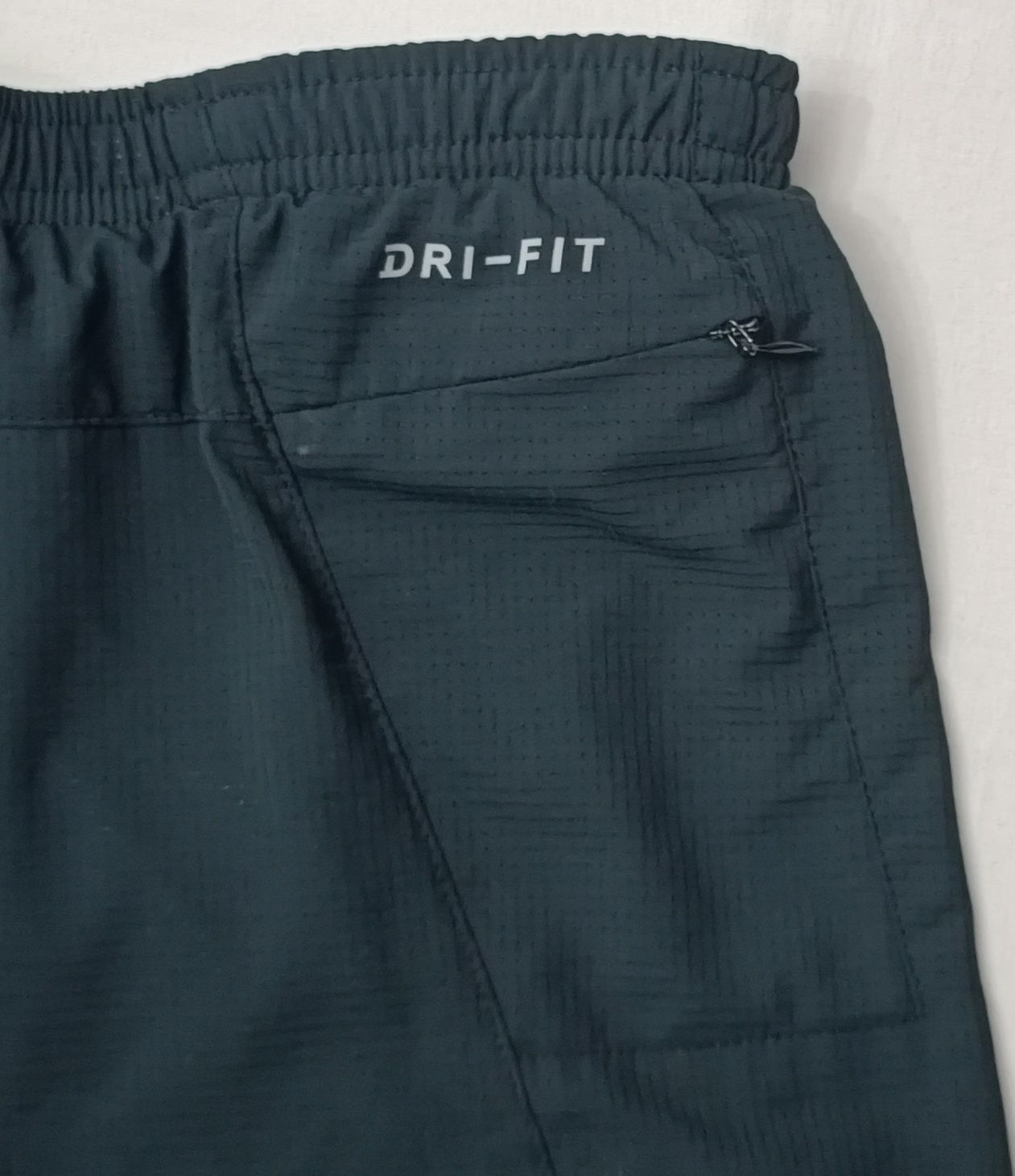 Nike DRI-FIT Phenom 2in1 Shorts гащета с клин 2в1 2XL Найк шорти спорт