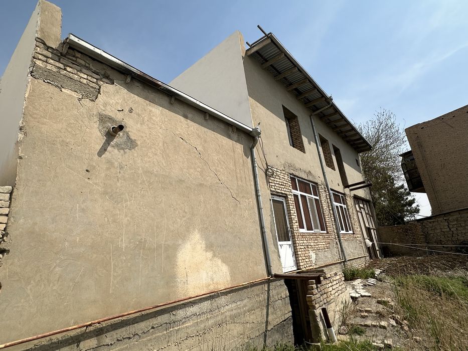 Продаётся участок