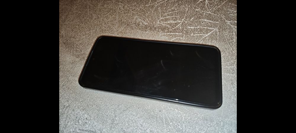 Xiomi Redmi note 12 pro