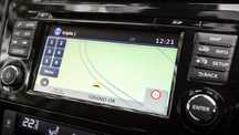Card harta navigatie NISSAN Connect LCN2 QASHQAI Juke Micra Note