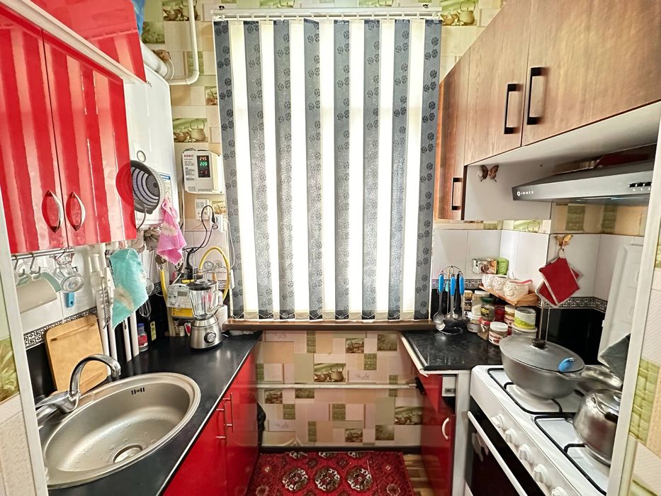 Срочно аренда квартиры карасу 6 метро Максим Горький