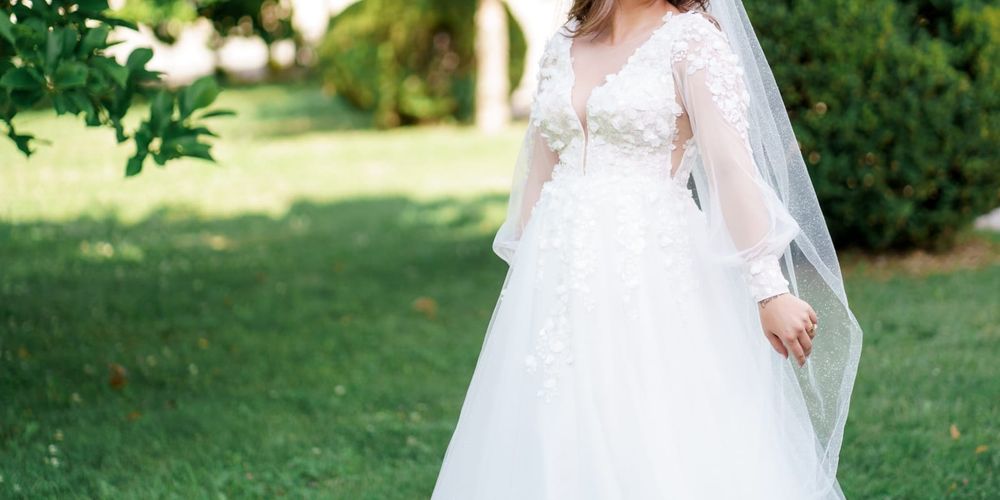 Rochie de mireasă