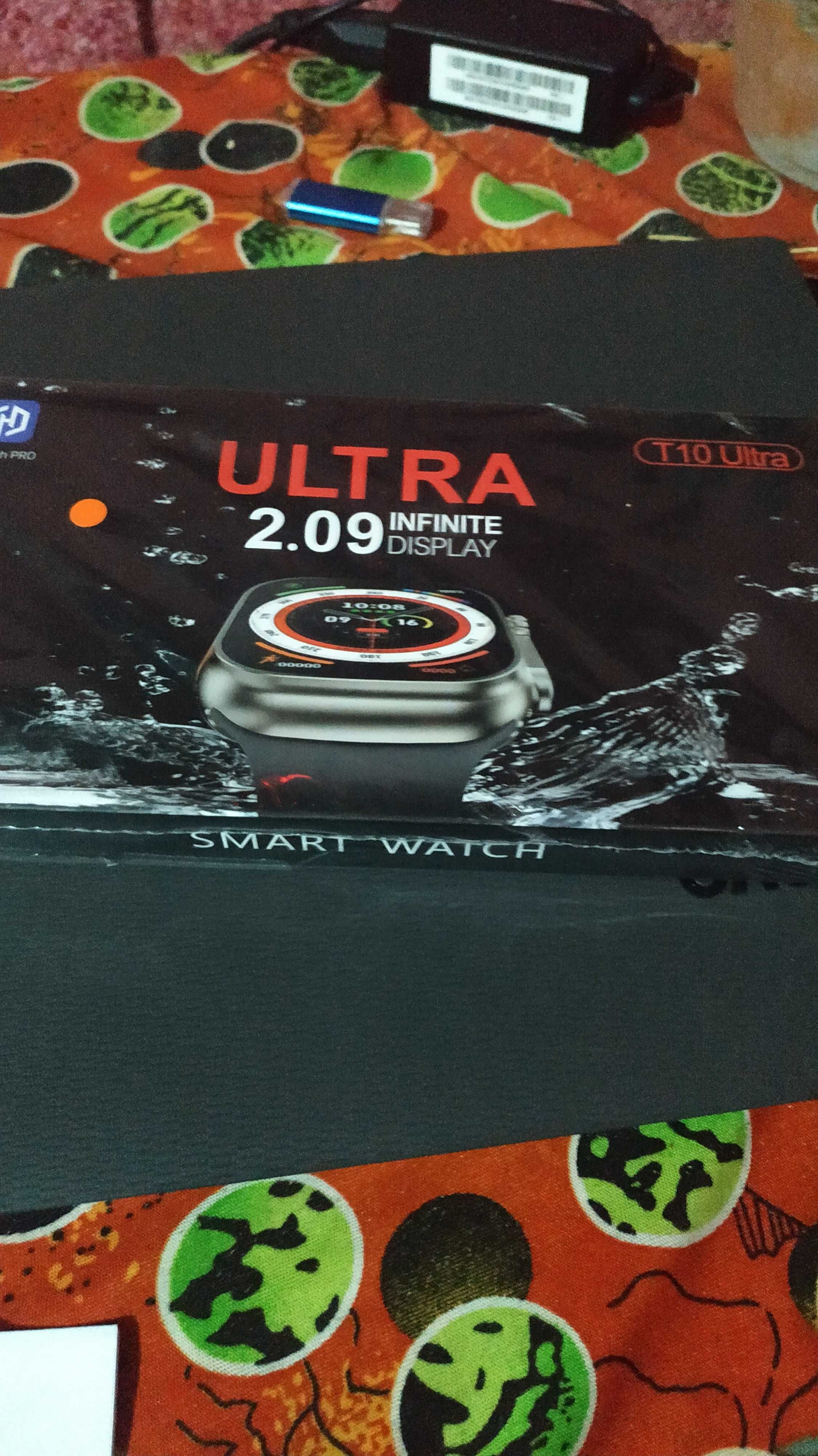 Apple watch T10ULTRA