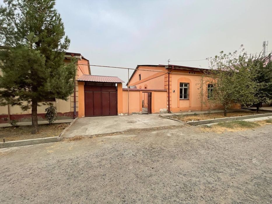 Каттедж Саёхат 6 соток