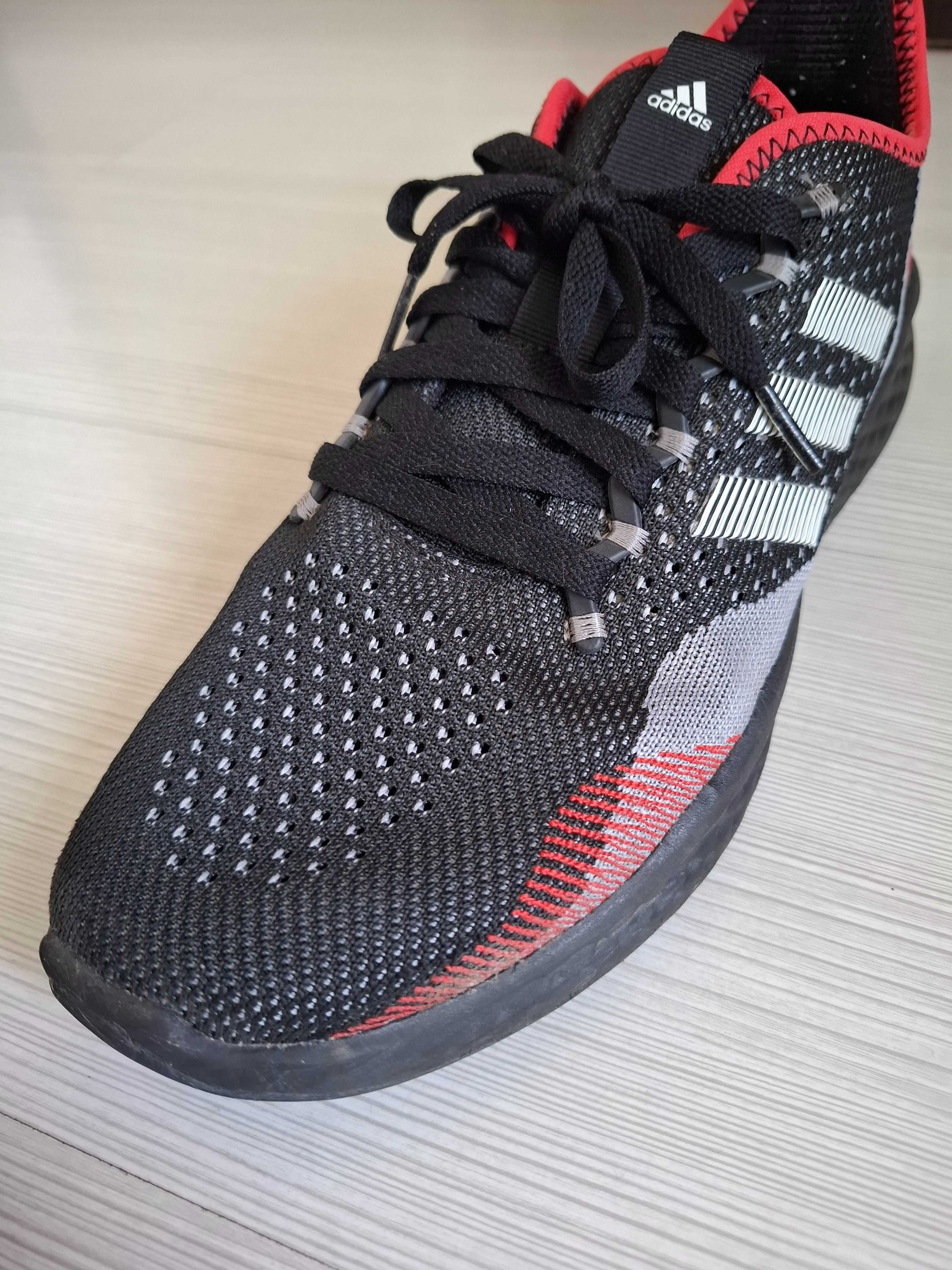 Мъжки маратонки АДИДАС / Adidas Fluidflow 2.0, номер 43