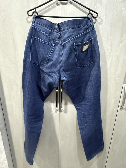 Dolce gabbana дънки 36