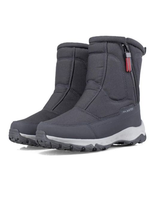 Новые теплые дутики 40 размер