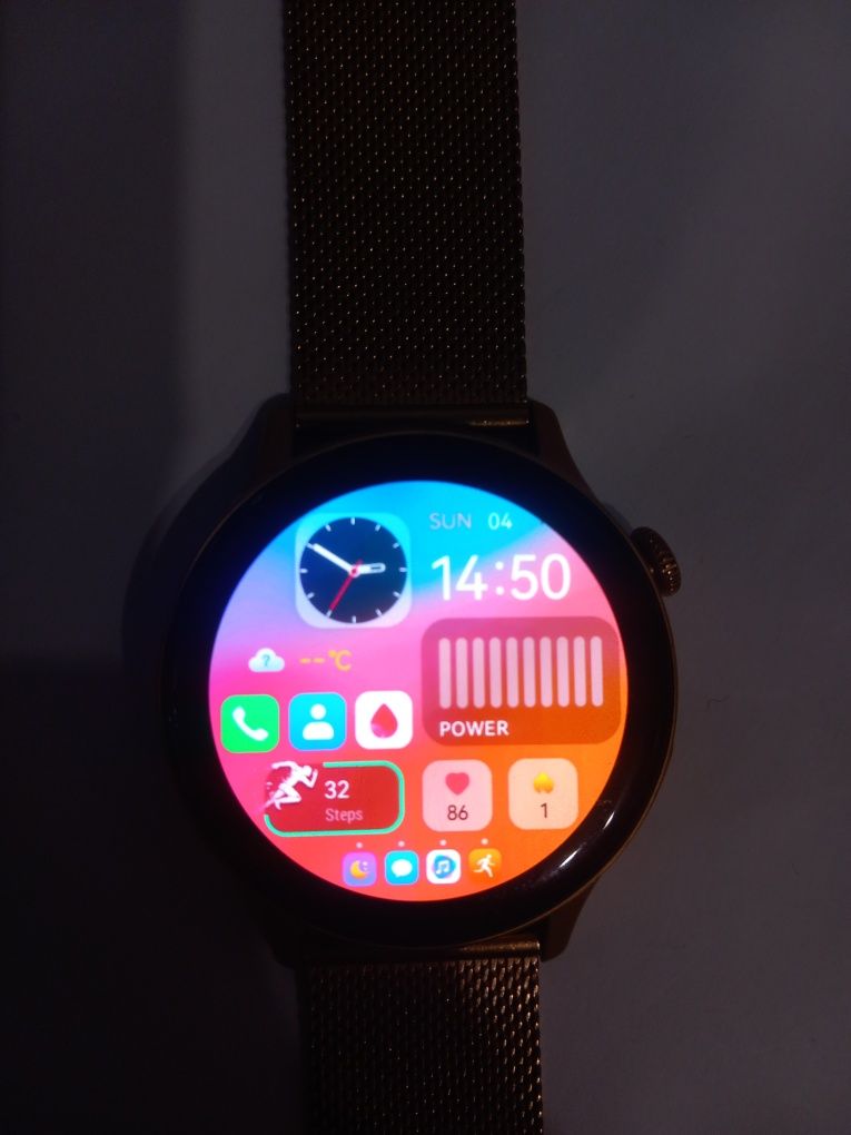 Smartwatch CO-FIT