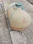 Butoi fibra 300l