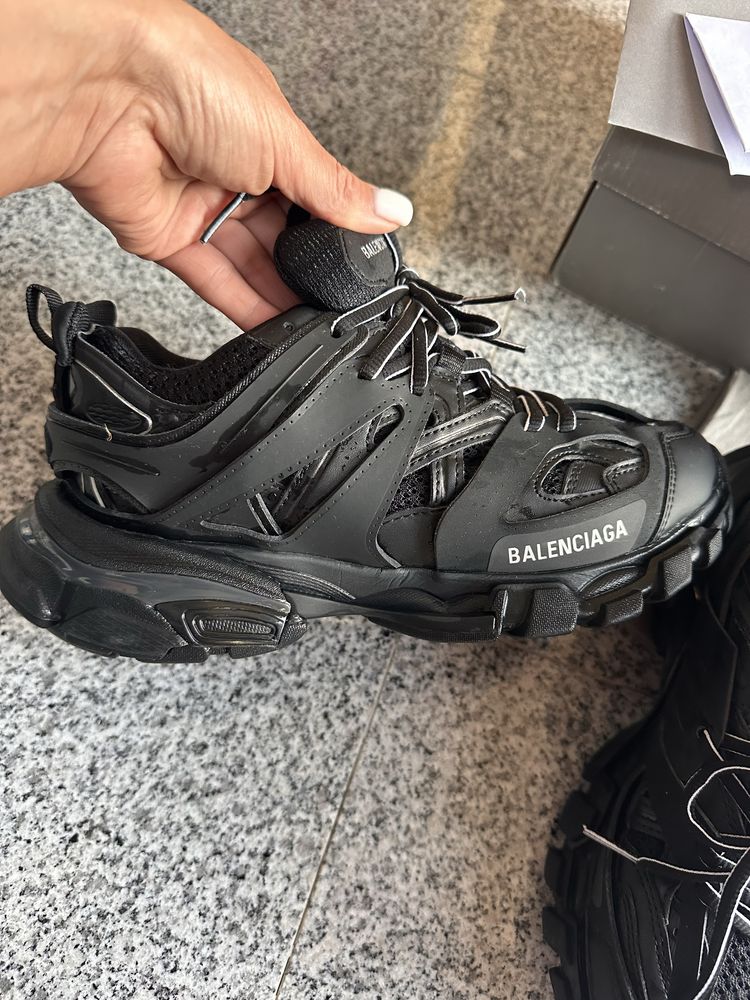 Balenciaga Track -Оригинални!