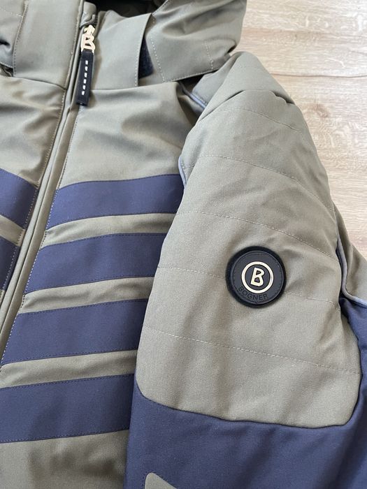 Мъжко яке Bogner