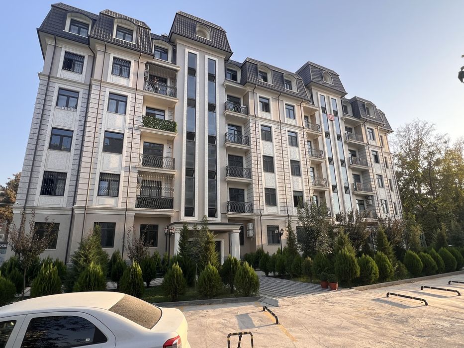 Yunusobod 3 kvartal novostroyka