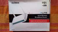 Router Wireless Edimax br-6226n