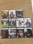 Fifa 25, Diablo 4, Hogwarts