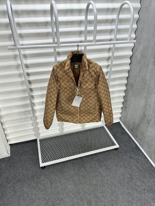 Мъжко яке високо качество