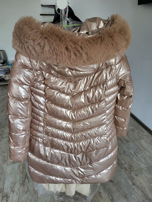 Geaca dama de iarna marime S