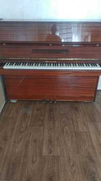 Пианино "Беларусь" 80-х годов