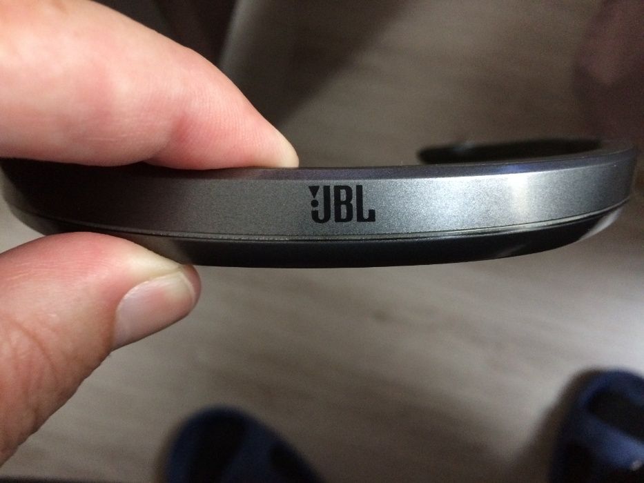 Слушалки безжични UA Sport Wireless Flex от JBL