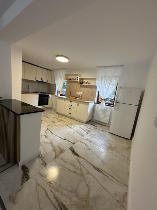 Inchiriez cabana Paltinis,Sibiu