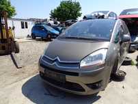 Citroen C4 Picasso/ситроен Ц4 пикасо 1.6 - на части