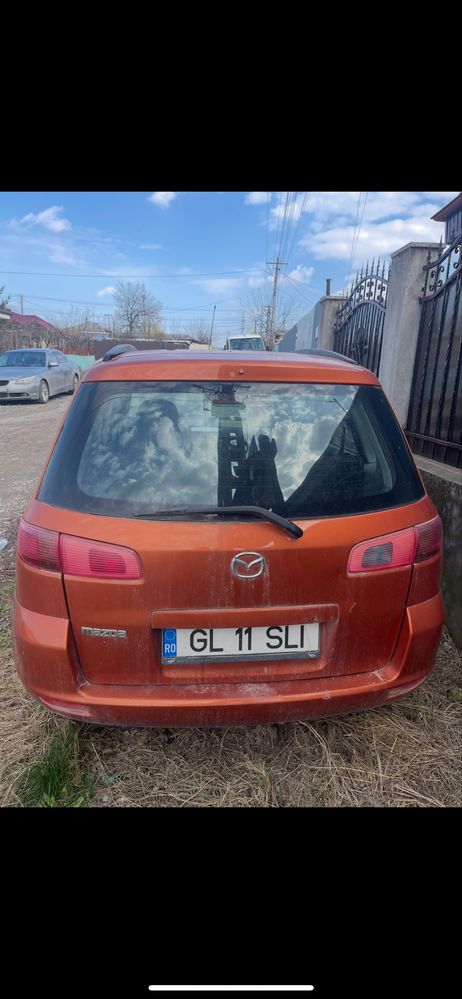 Mazda 3 2001 pentru dezmembrari