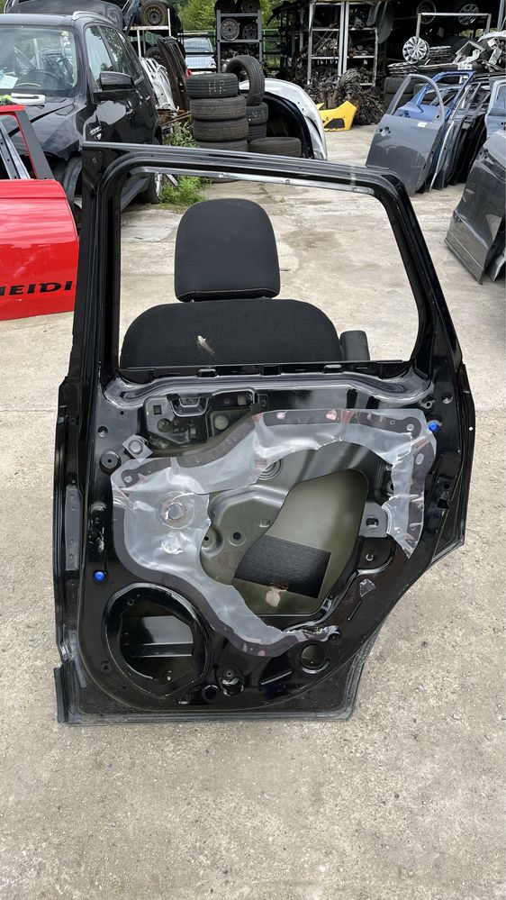 Задна дясна врата Opel Crossland X