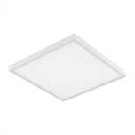 LED Панел V-tac 36W 60*60см 2в1 за Открит (Външен) Монтаж