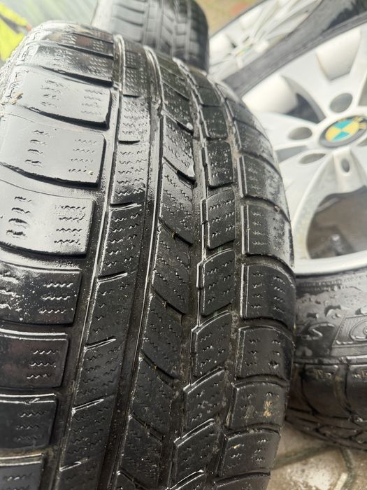 Jenti cu anvelope r18