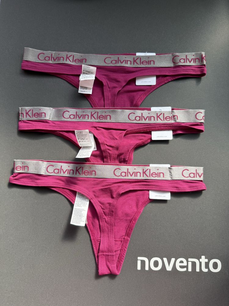Прашки Calvin Klein /S/