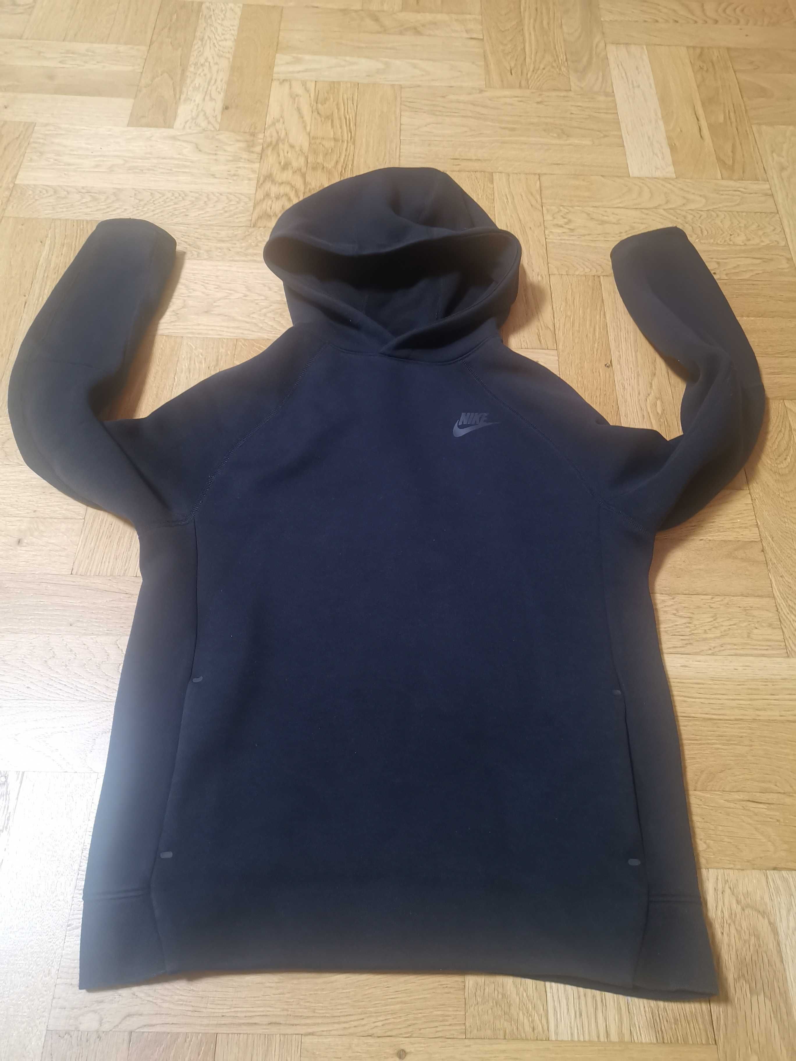 Nike Sportswear Tech Fleece суичър, горница